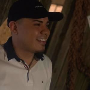 Meet your Posher, Oscar